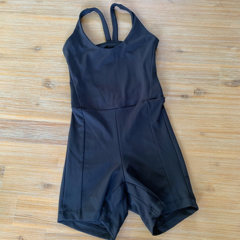 Five Dancewear Unitard Size XS